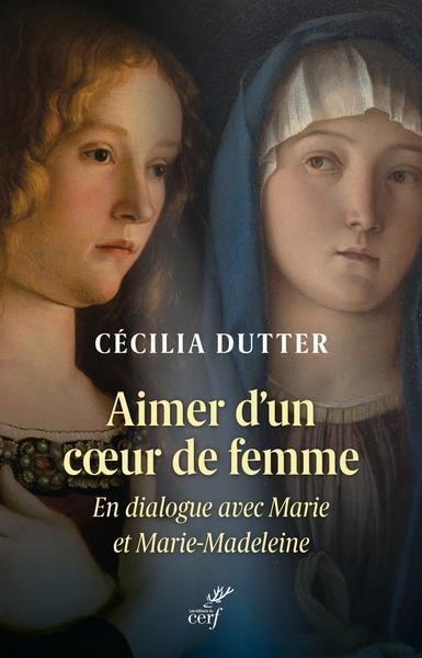 cecilia dutter livre