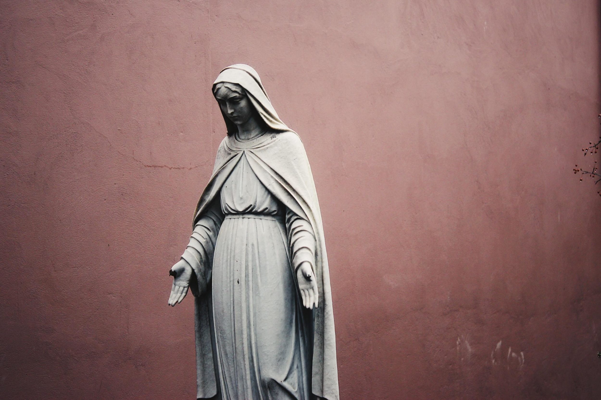 Prière à Marie Mère De Jésus Eglise Catholique Romaine Genève 